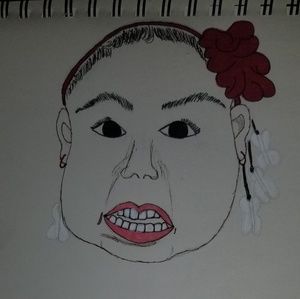 Meet your Posher, Sham